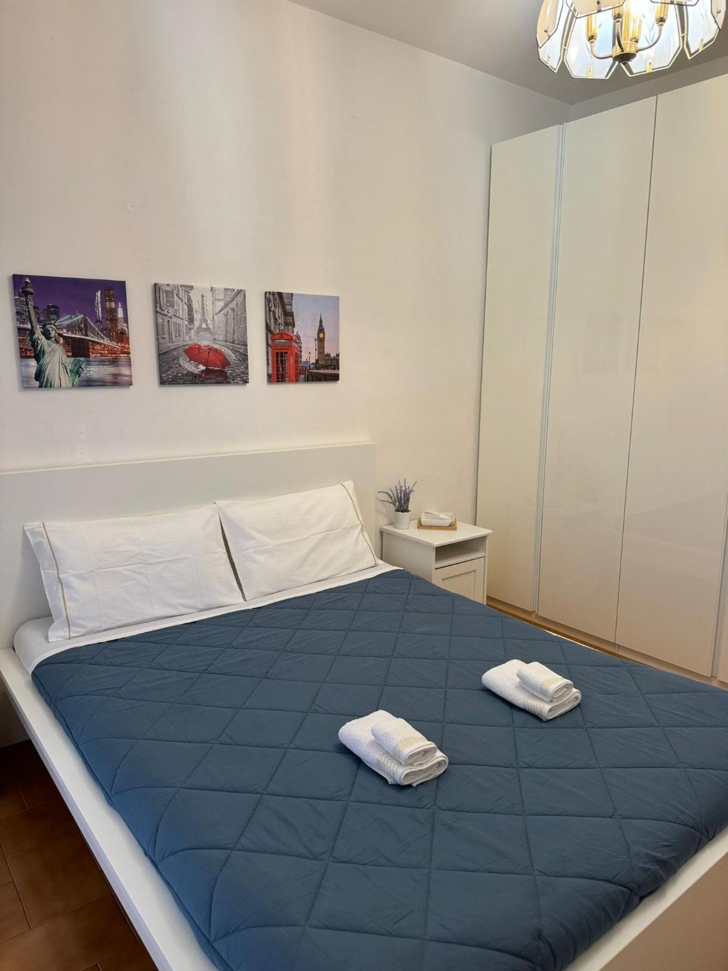 Guest House Demma Rome
