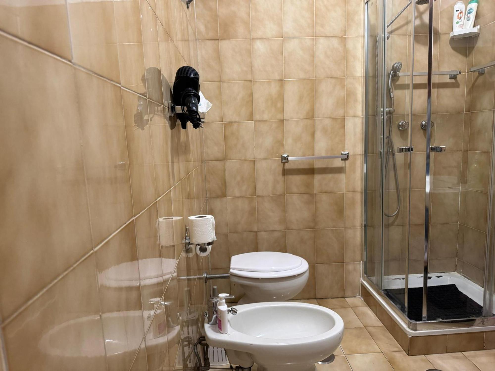 Guest House Demma * Rome